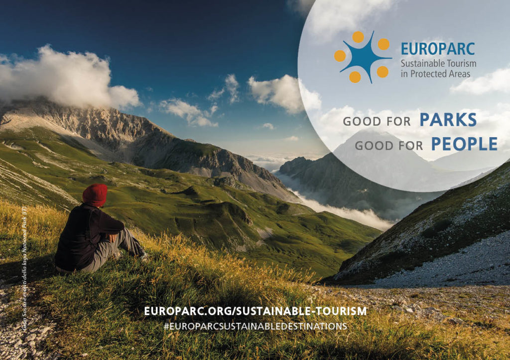 Good for Parks Good for People ECSTPA cover 1024x722