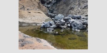Dossier informativo: el agua en La Gomera